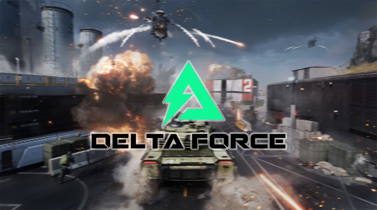 Delta Force: Hawk Ops – ein Klassiker kehrt zurÃ¼ck