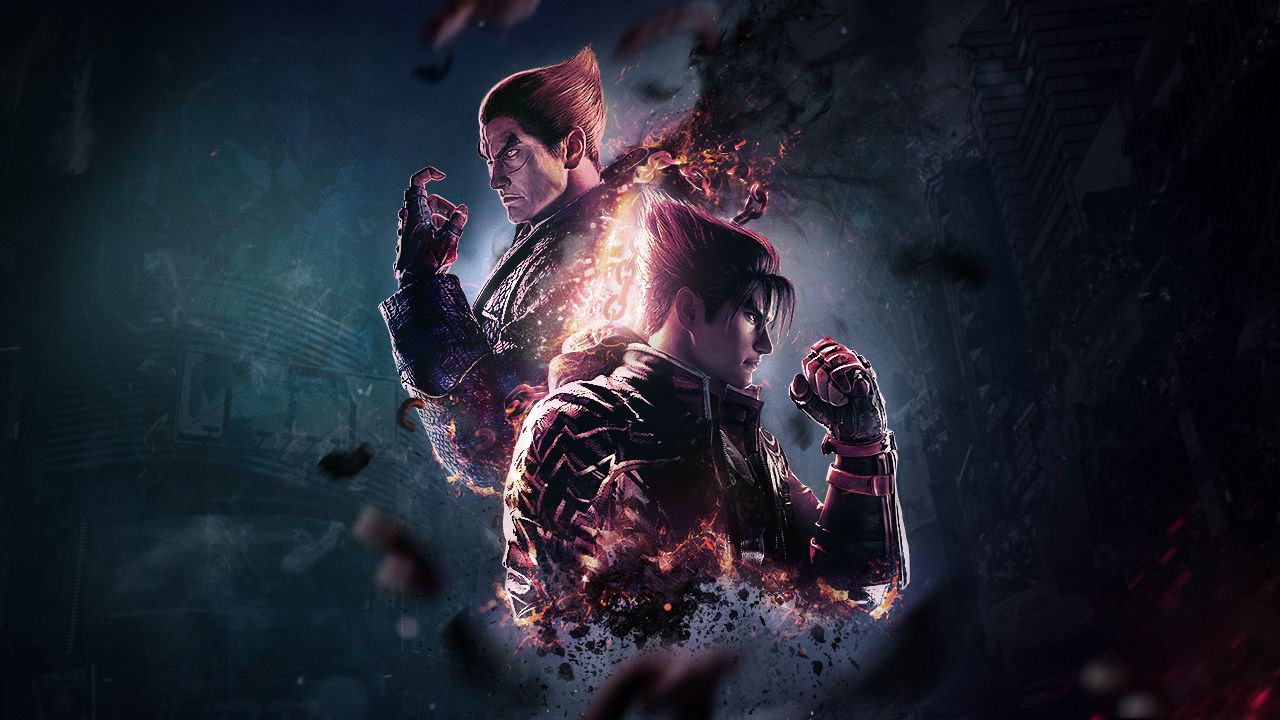 TEKKEN 8: WORLD TOUR Champion gekÃ¼rt und Roadmap fÃ¼r 2025 enthÃ¼llt