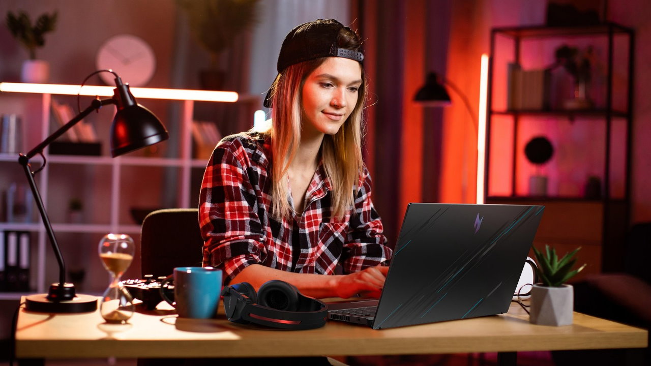 Acer Brand Week: Top Deals auf Technikprodukte