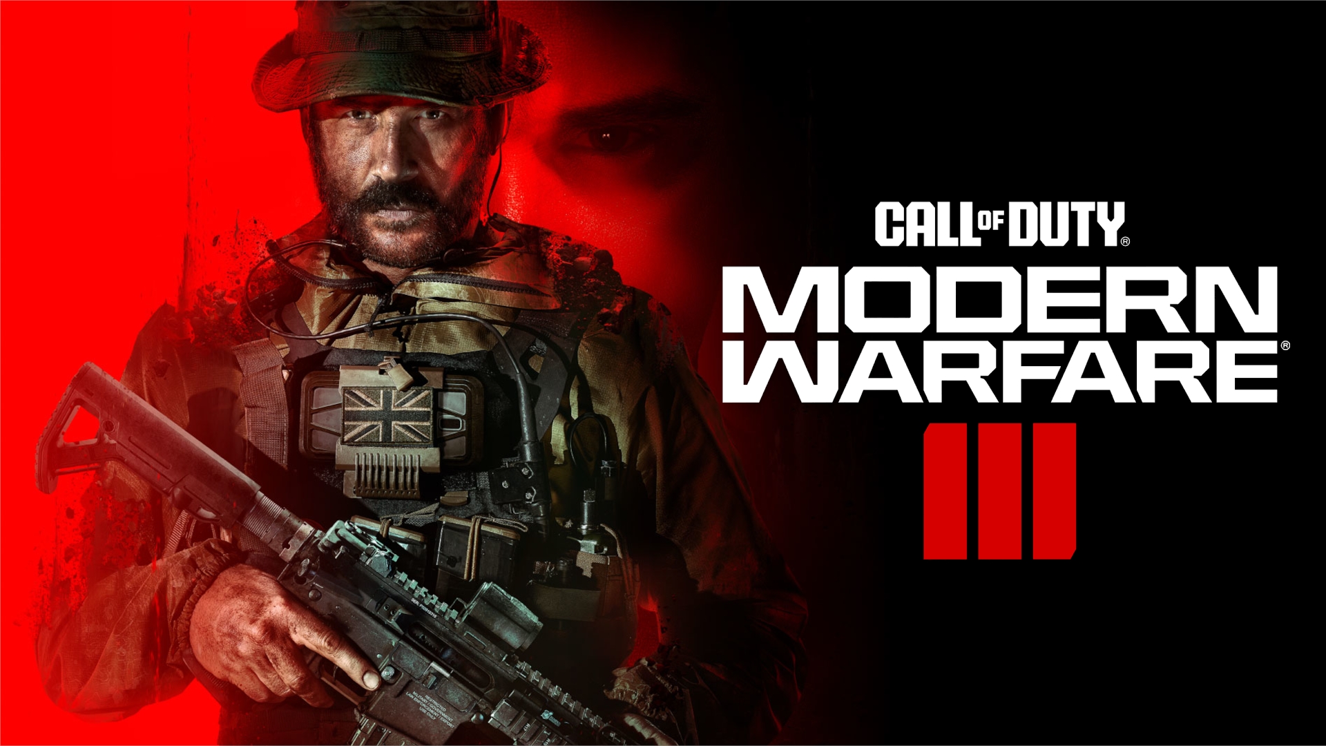 Alle Jahre wieder: Call Of Duty Modern Warfare III im Test