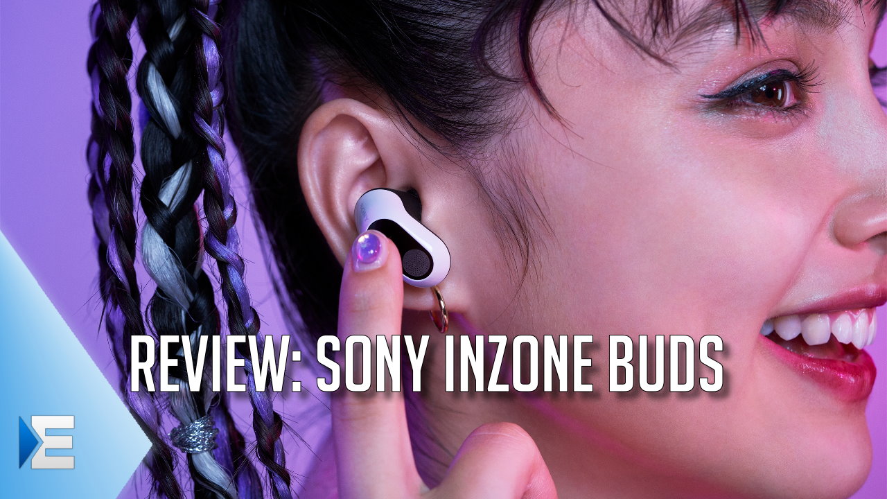 360 Spatial Sound macht den Unterschied: Gaming-In-Ears INZONE Buds im Test