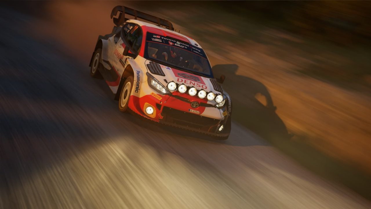 [ TEST ] EA Sports WRC – Willkommen zurÃ¼ck im Dreck