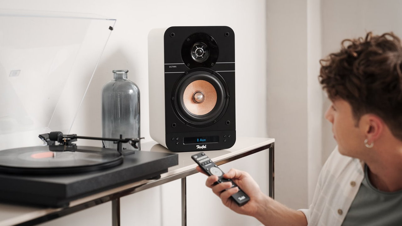 Teufel: Exklusive Bundles und Angebote zu Black Friday 2023