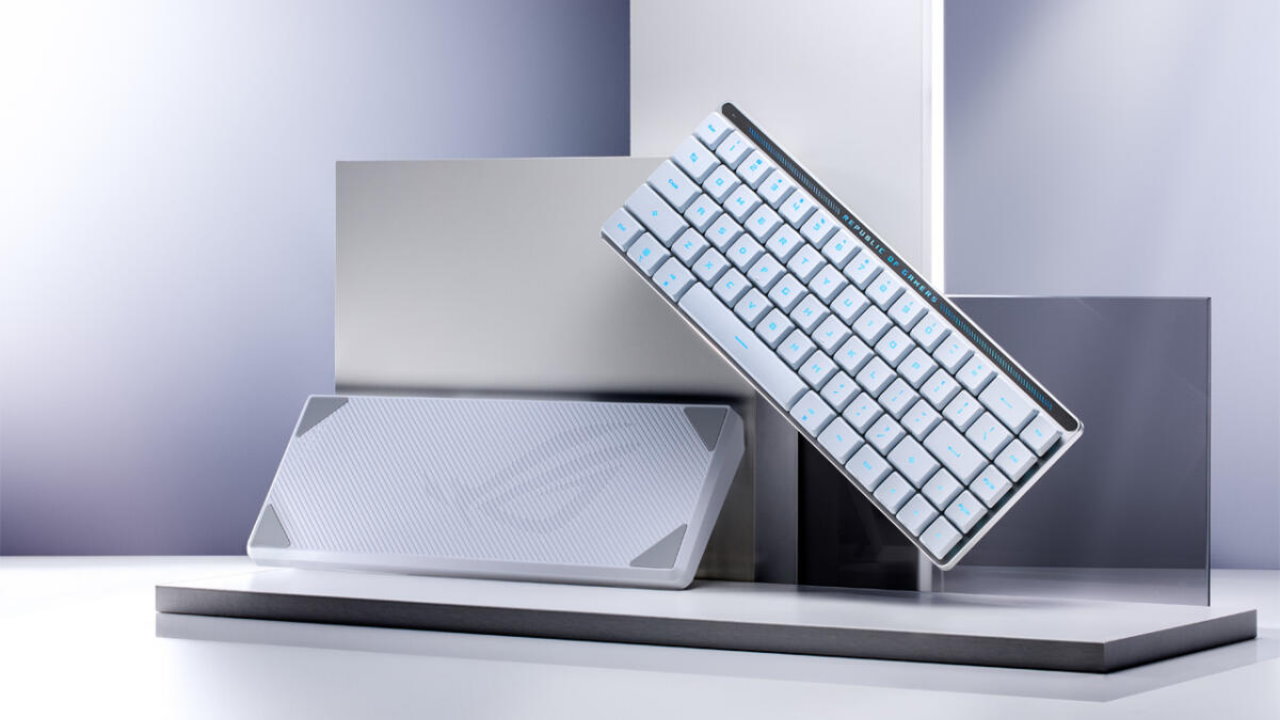 Google TV und ASUS ZenScreen: Die perfekte Kombination