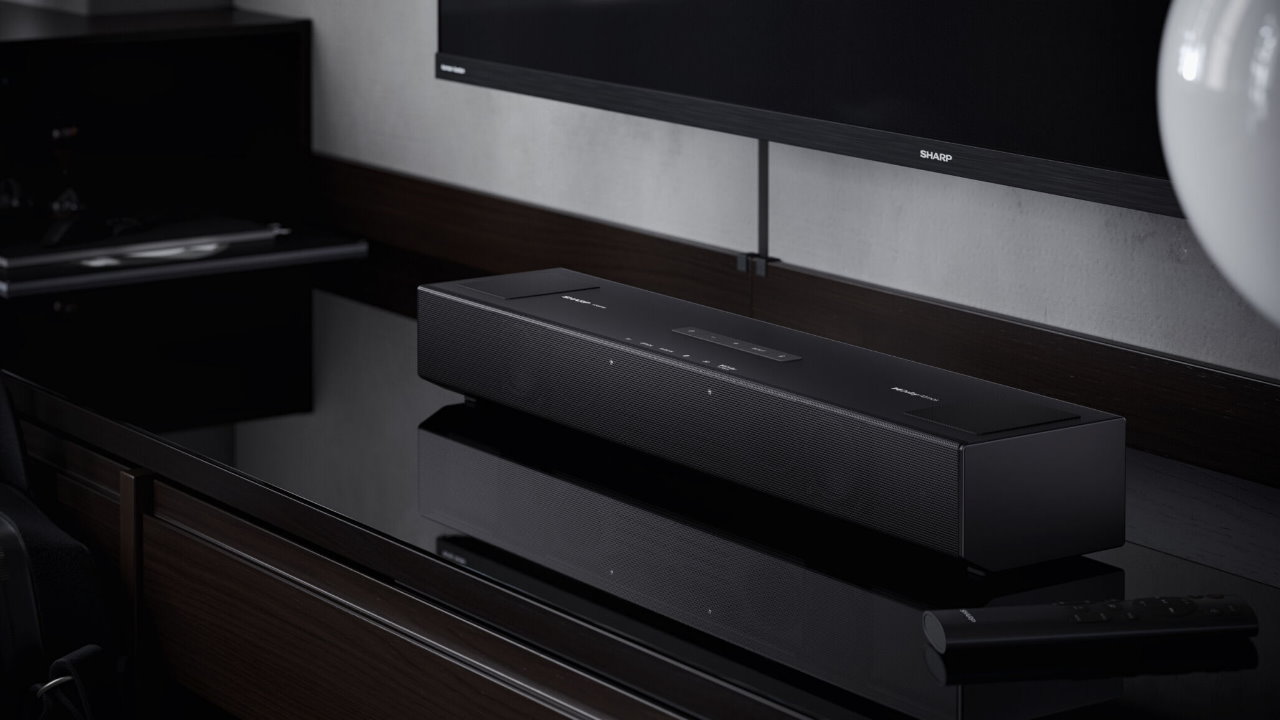 Dolby Atmos: Der Klang der Feiertage