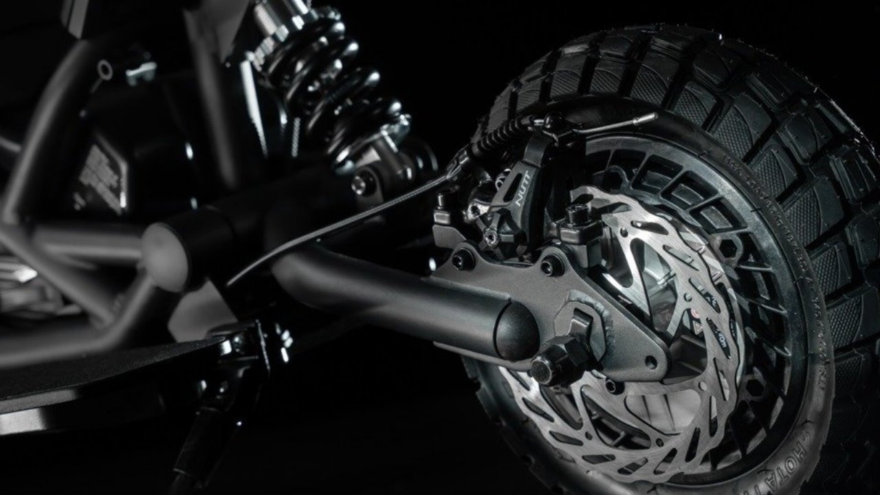 Acer E-Scooter 2025: Neueste Modelle fÃ¼r umweltbewusste Nutzer