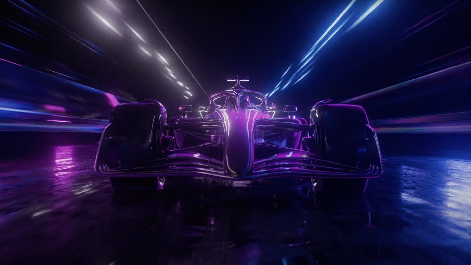 EA SPORTS F1 24 offiziell fÃ¼r Ende Mai’24 angekÃ¼ndigt