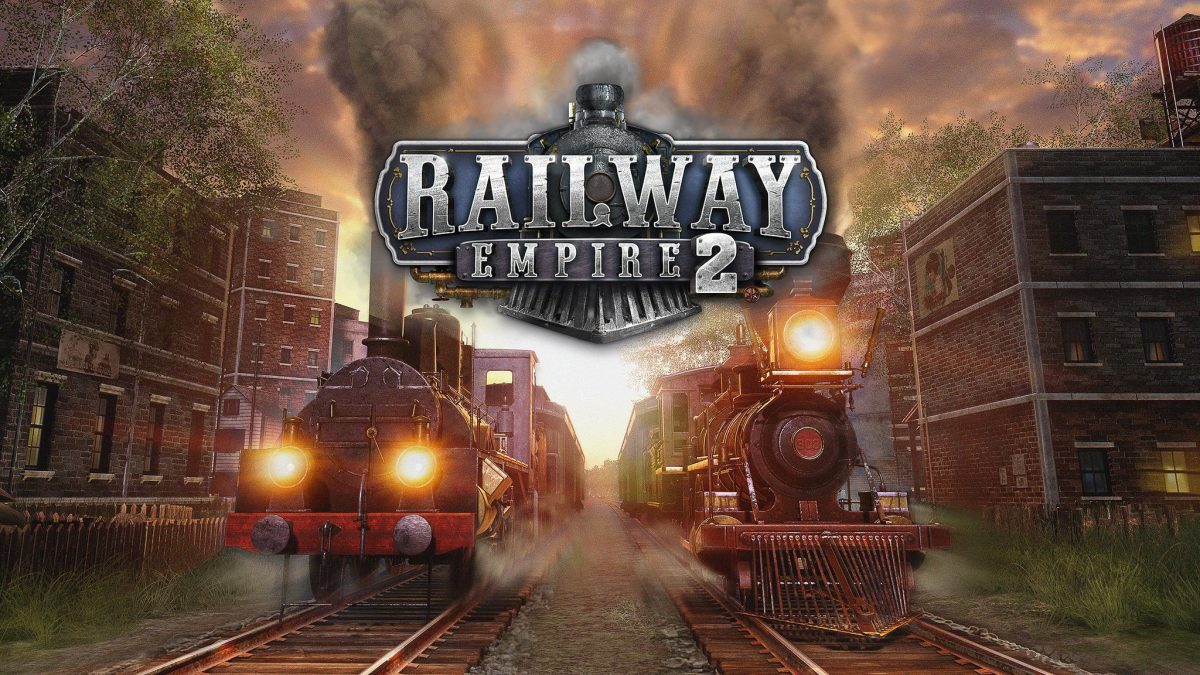 Neuer Railway Empire 2-DLC lÃ¤dt im Februar zu einer Reise durch die Vielfalt Italiens ein