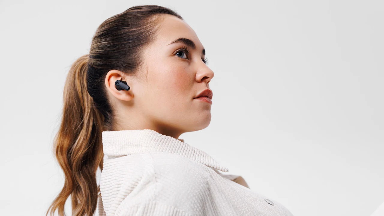 AIRY TWS PRO: Premium In-Ear KopfhÃ¶rer mit ANC von Teufel vorgestellt