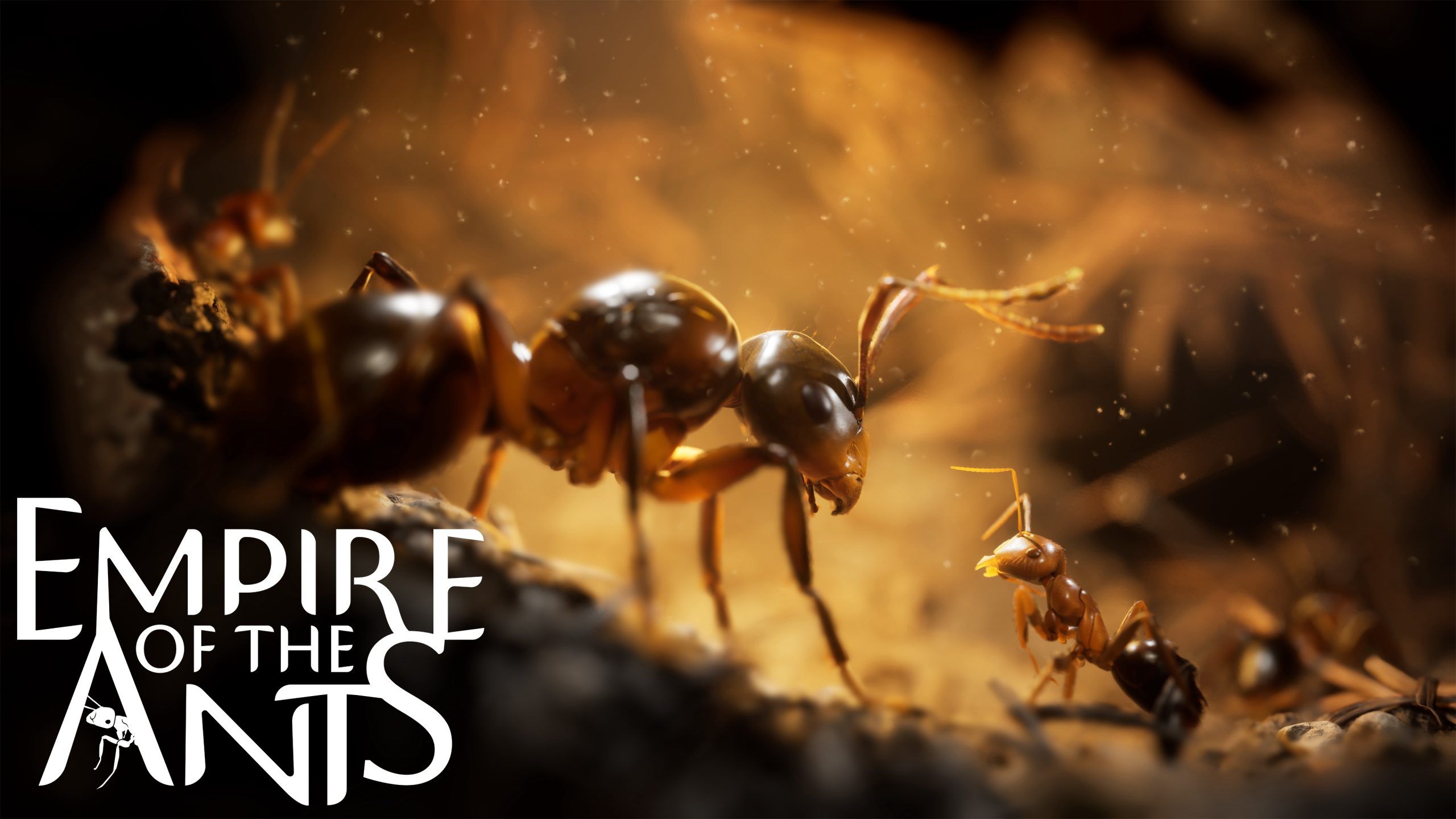 Empire of the Ants â€“ Ein Ameisenabenteuer der Extraklasse im Test