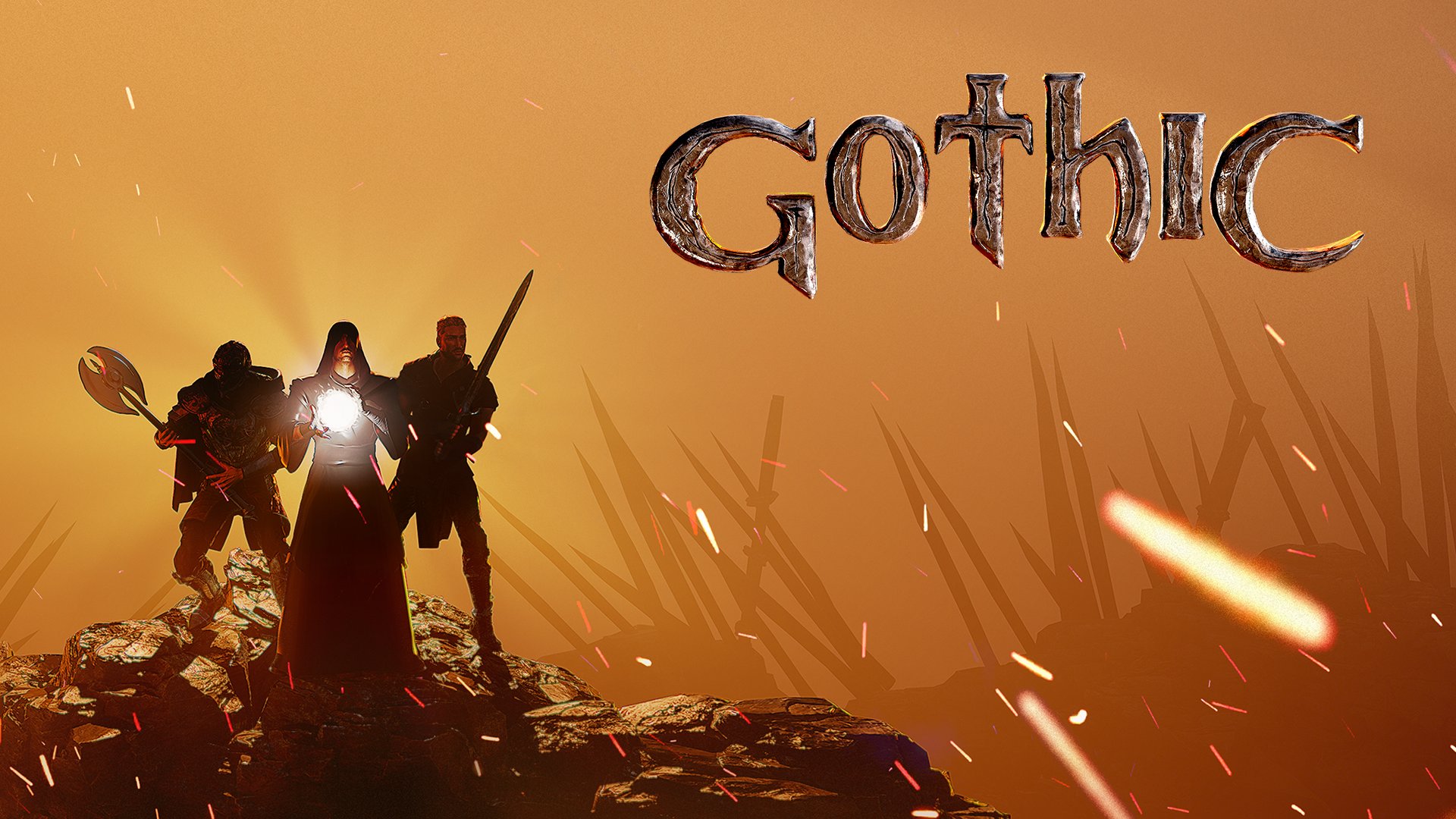Offizielles Brettspiel „A Shadow’s Quest“ zu Gothic angekÃ¼ndigt