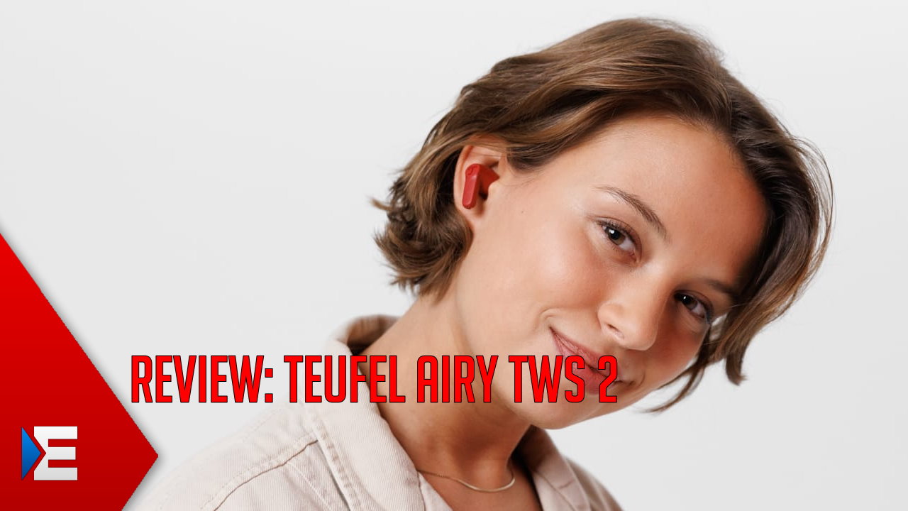Preiswerte In-Ears mit Top-Sound – Teufel AIRY TWS 2 im Test