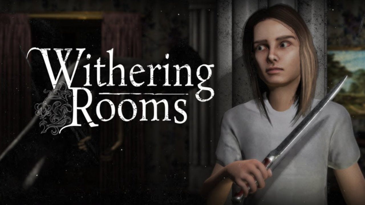 [ TEST ] WITHERING ROOMS – kann der RÃ¤tsel/Horror-Mix Ã¼berzeugen?