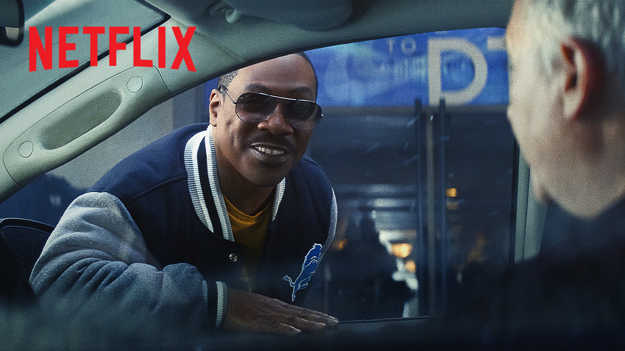Beverly Hills Cop: Axel F – Einblicke hinter die Kulissen und Updates zur Besetzung
