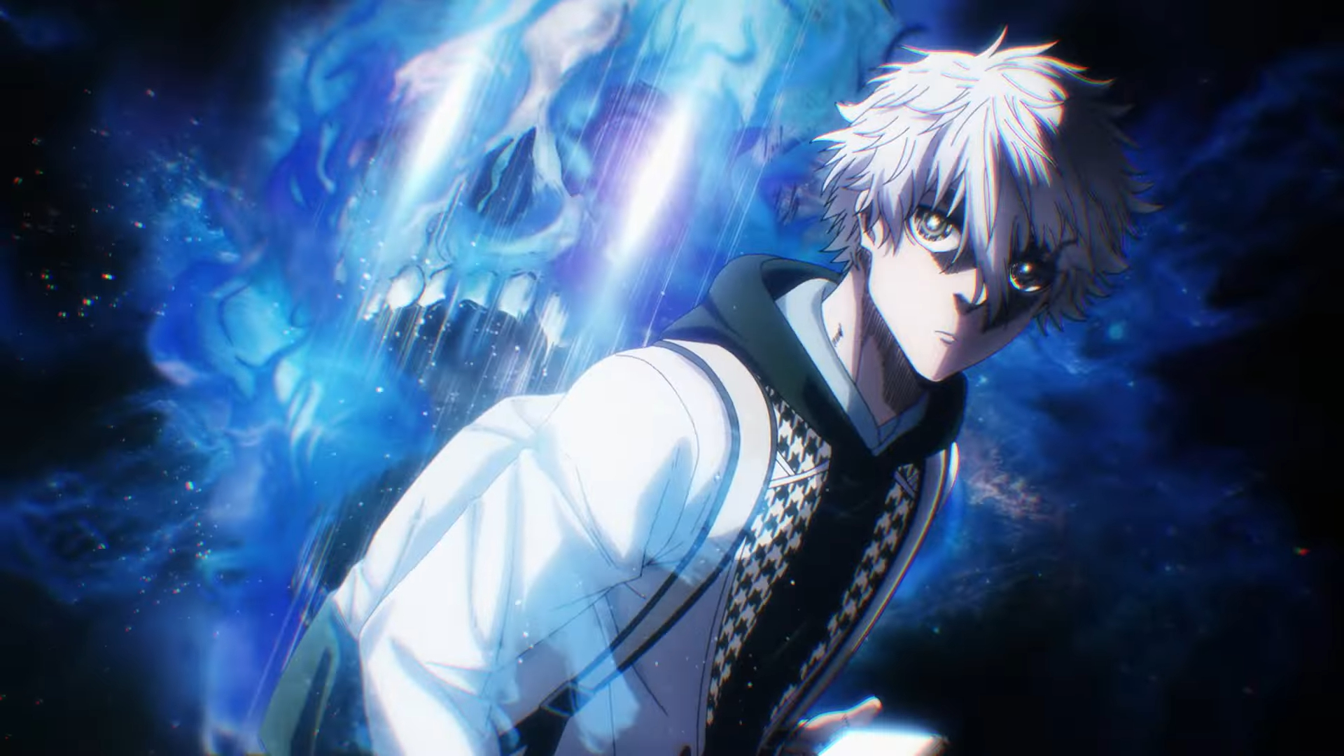 Crunchyroll kÃ¼ndigt den Streaming-Start fÃ¼r â€žBlue Lock The Movie – Episode Nagiâ€œ an