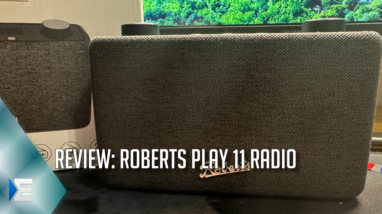 Roberts PLAY 11 Radio â€“ Klassisches Radioerlebnis mit Ã¼berraschender KlangqualitÃ¤t im Test