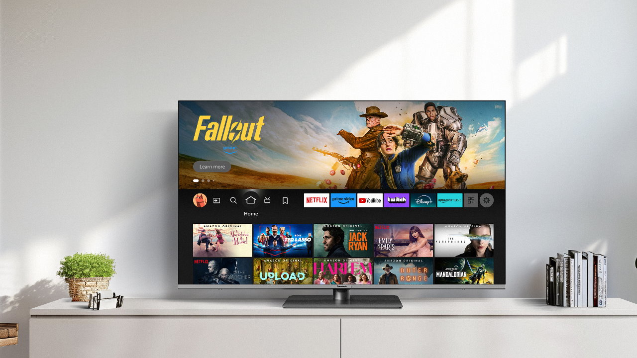 Panasonic bringt Flaggschiff Mini-LED W95B: RevolutionÃ¤r in BildqualitÃ¤t und HDR-Technologie