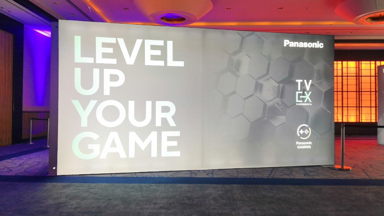 Panasonic TV-Experience: 2024er-Modelle mit Amazon Fire TV-Integration, neuemÂ  HCX Pro AI Prozessor und spannenden Features fÃ¼r Gamer