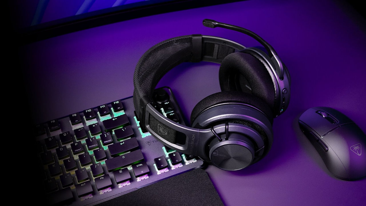 Neuheiten 2024: Turtle Beach Stealth 700 und PDP Gaming-ZubehÃ¶r