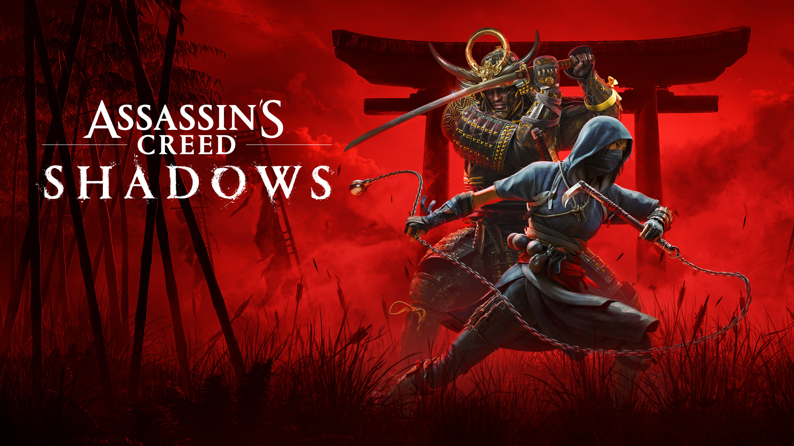 ASSASSIN`S CREED SHADOWS – kann ab sofort vorbestellt werden & neuer Story-Trailer