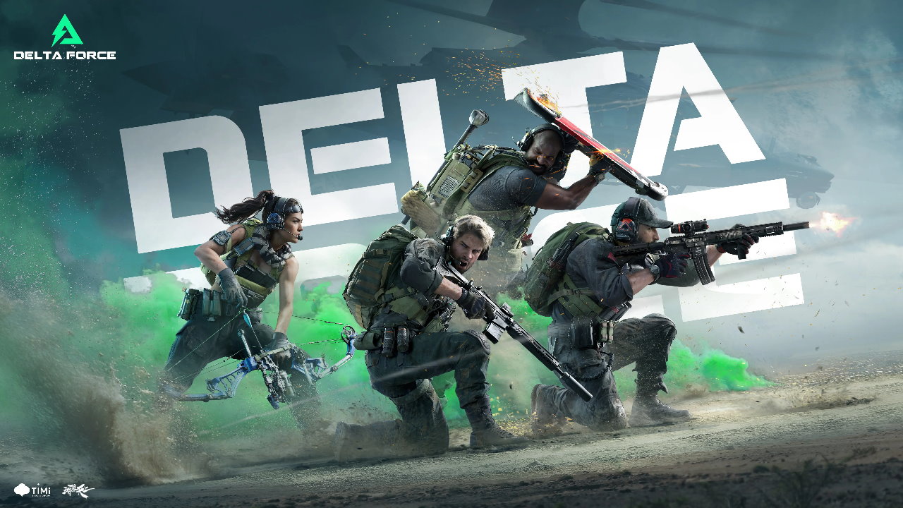Delta Force: Hawk Ops – Dreiste Battlefield-Kopie oder Hoffnung fÃ¼r Shooter-Fans?