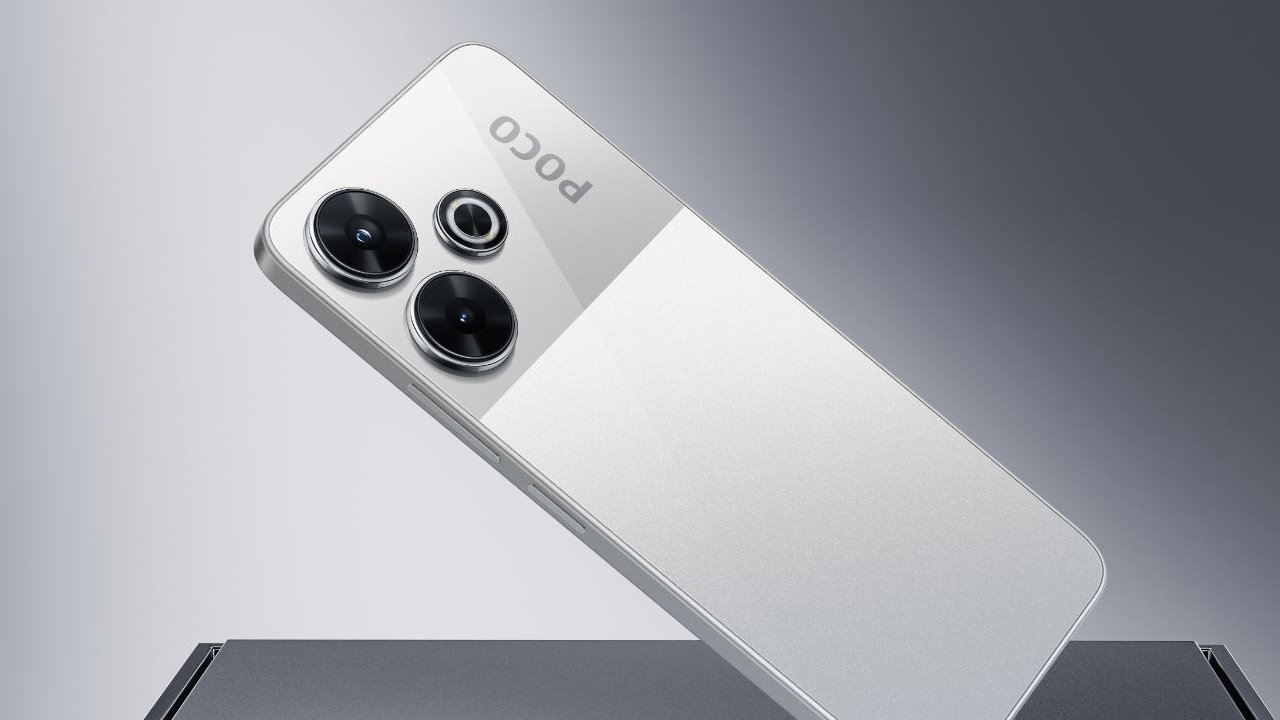 POCO C75: Das neue Smartphone fÃ¼r Technikliebhaber zum kleinen Preis