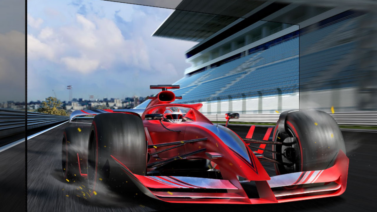 Die neue Generation von Samsung AI-TVs fÃ¼r beeindruckenden Sport-Genuss