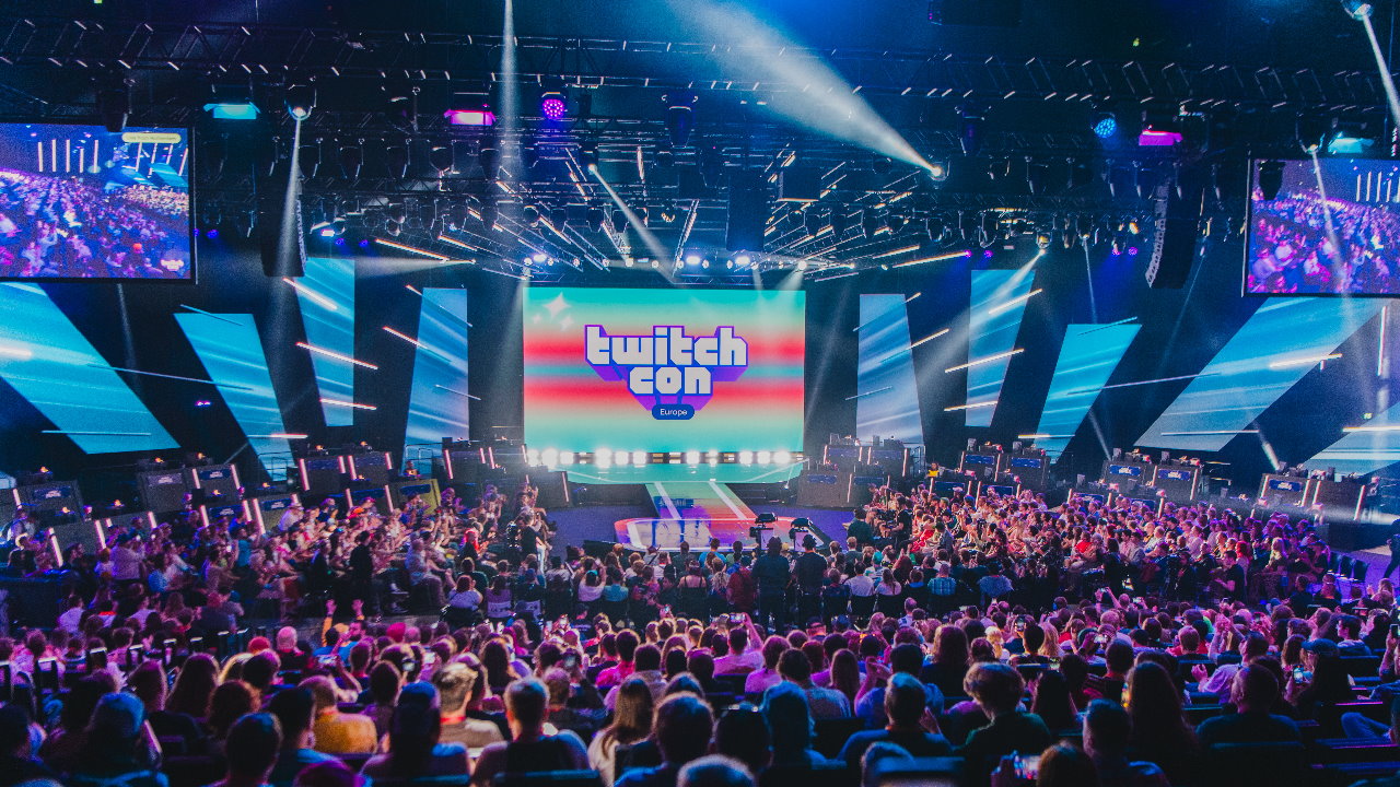TwitchCon Rotterdam 2024: Highlights vom Event und Neuerungen bei Streamer Achievement und Creator Clubs