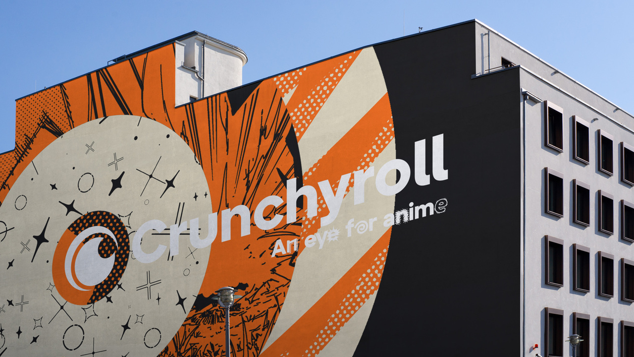 Crunchyroll kÃ¼ndigt neue Animes auf der New York Comic Con 2024 an