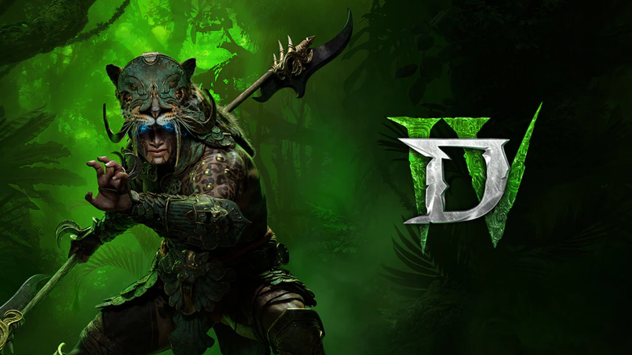 MSI Gaming-Laptops: Diablo IV Bundle Aktion