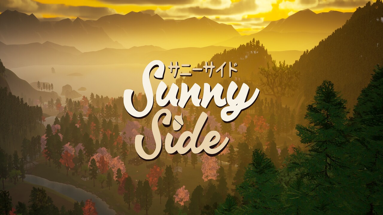 SunnySide: Detaillierter Einblick in Gameplay und Umfang