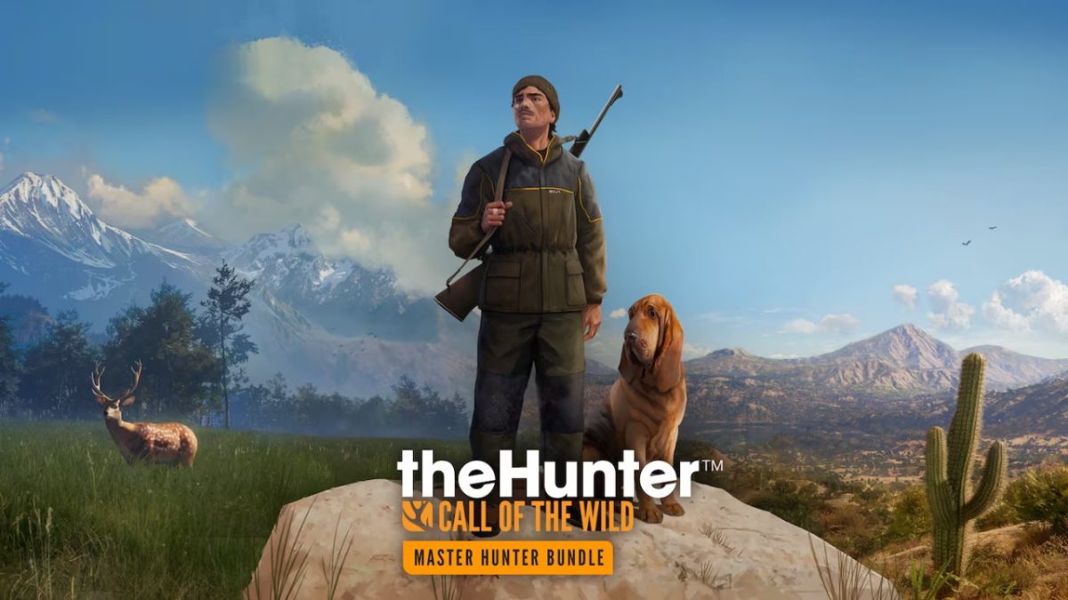 theHunter: Call of the Wild im Test â€“ Die ultimative Jagdsimulation in einer realistischen offenen Welt