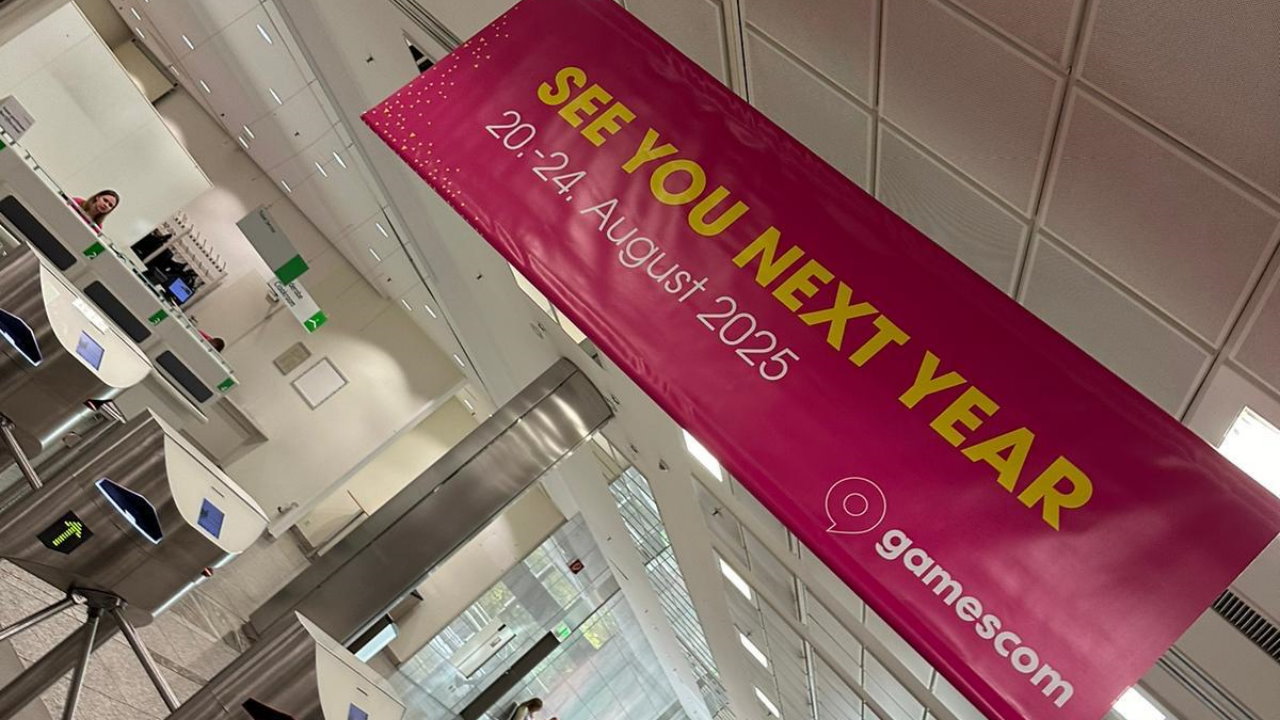 Gamescom 2025: Neue Termine, Highlights und Unterkunftstipps