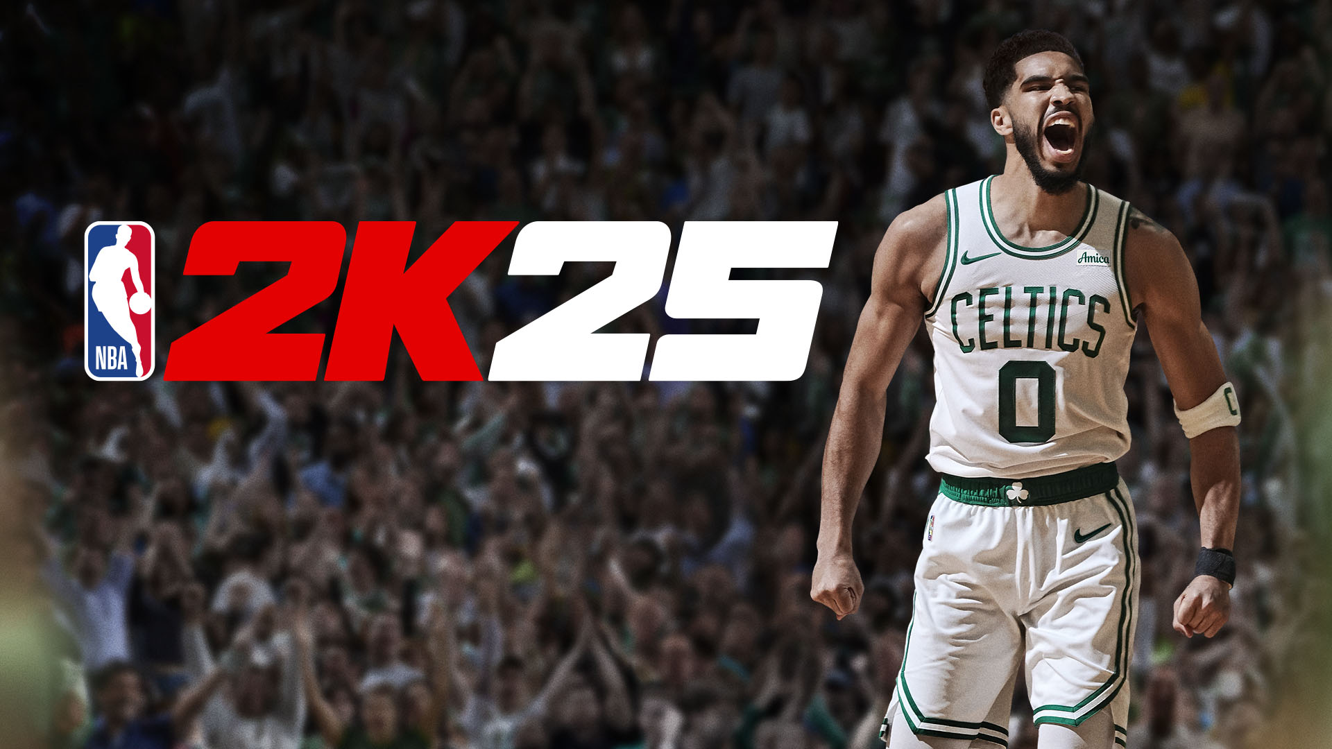NBA 2K25 startet heute mit neuen Content in die Season 4