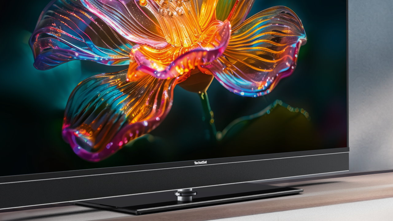 Aktion fÃ¼r TECHNIVISTA UHD CL: Geschenke fÃ¼r TV-KÃ¤ufer