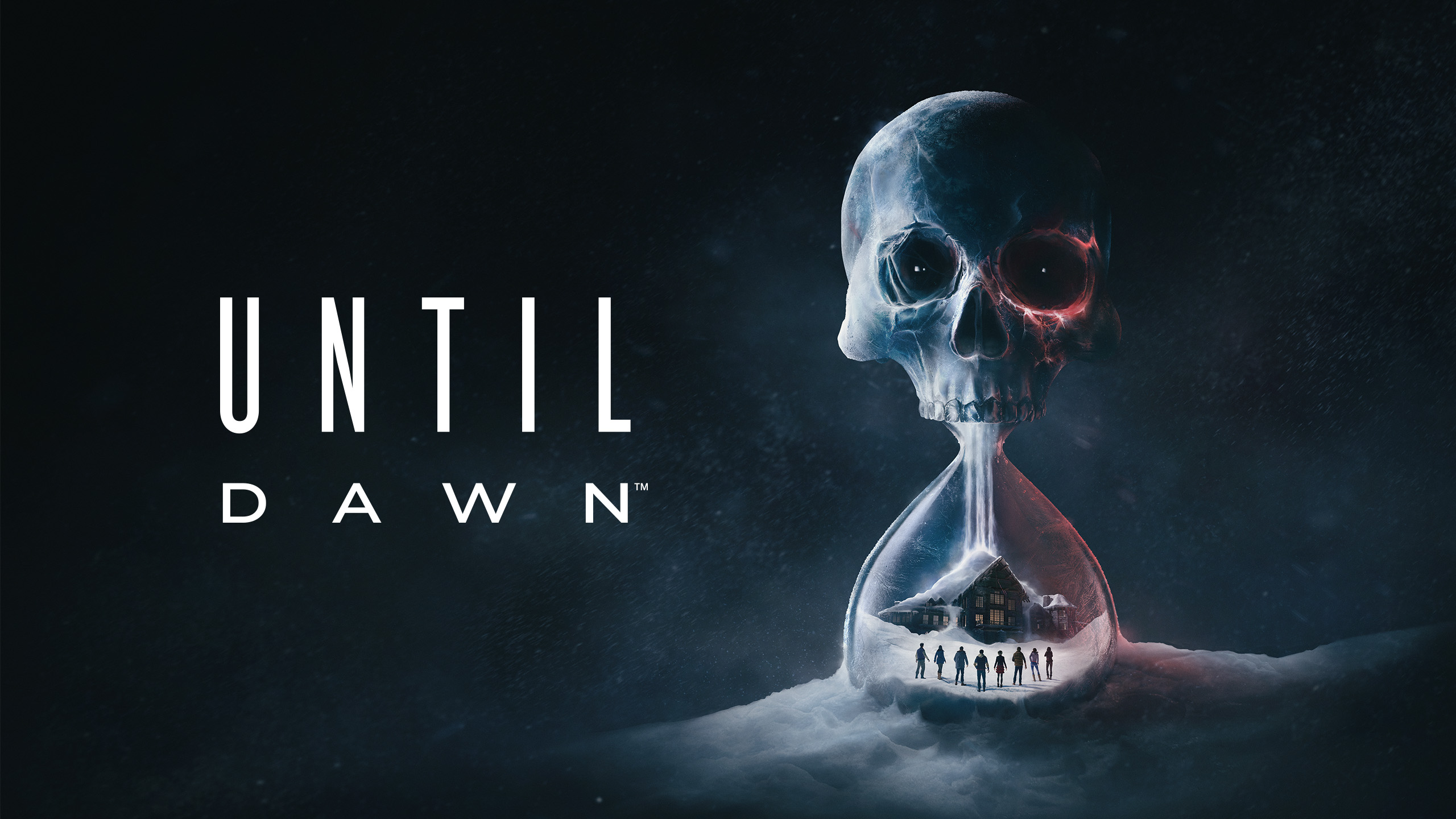 Der Until Dawn Film zeigt sich im DebÃ¼t-Trailer & startet Ende April in den Kinos