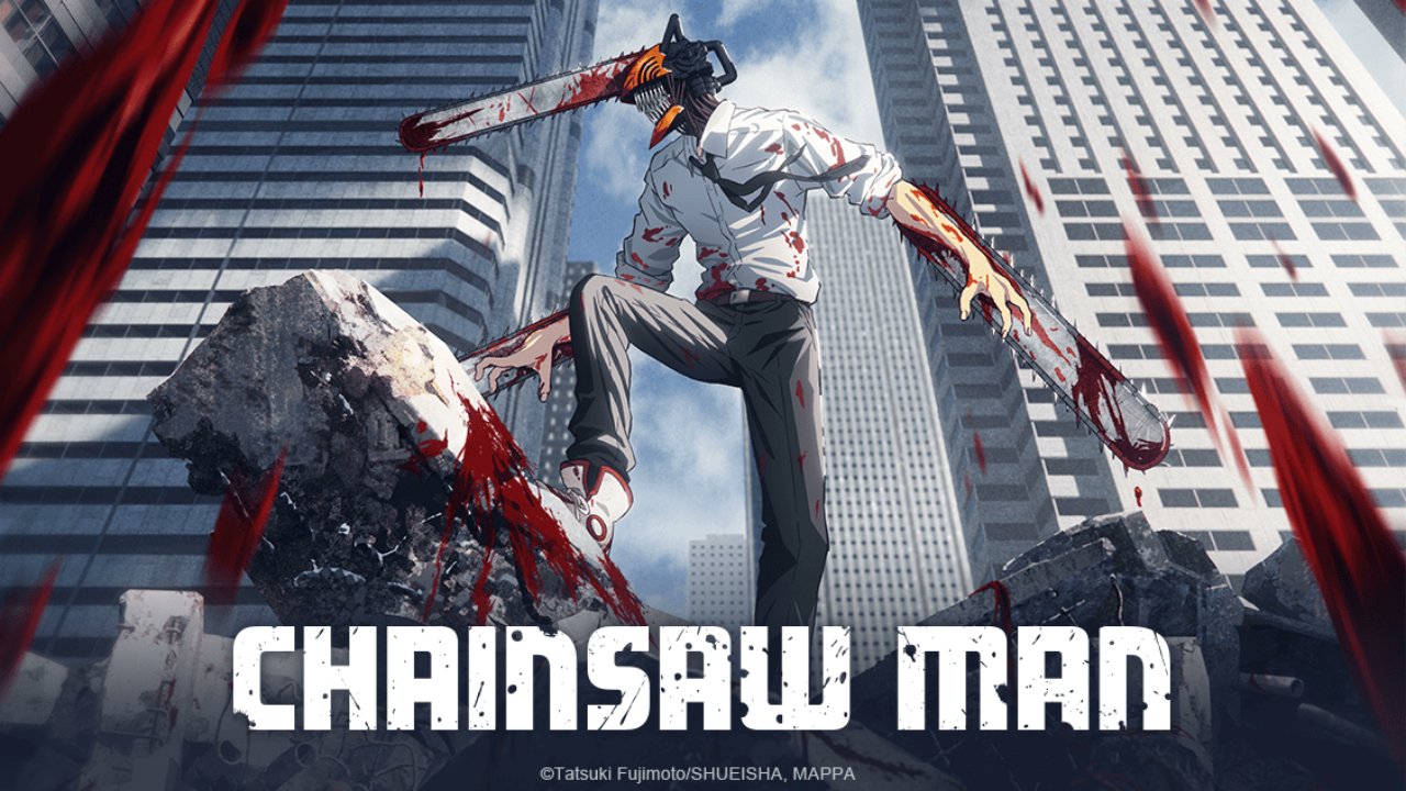 Collectors Edtion zum Anime Chainsaw Man angekÃ¼ndigt
