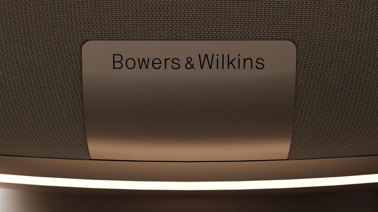 Bowers & Wilkins bringt Zeppelin Pro Edition: Design und Klang neu definiert