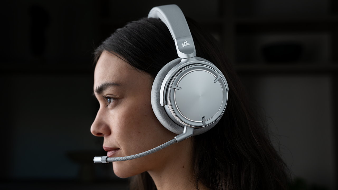 VIRTUOSO MAX: Das ultimative Gaming-Headset von CORSAIR vorgestellt