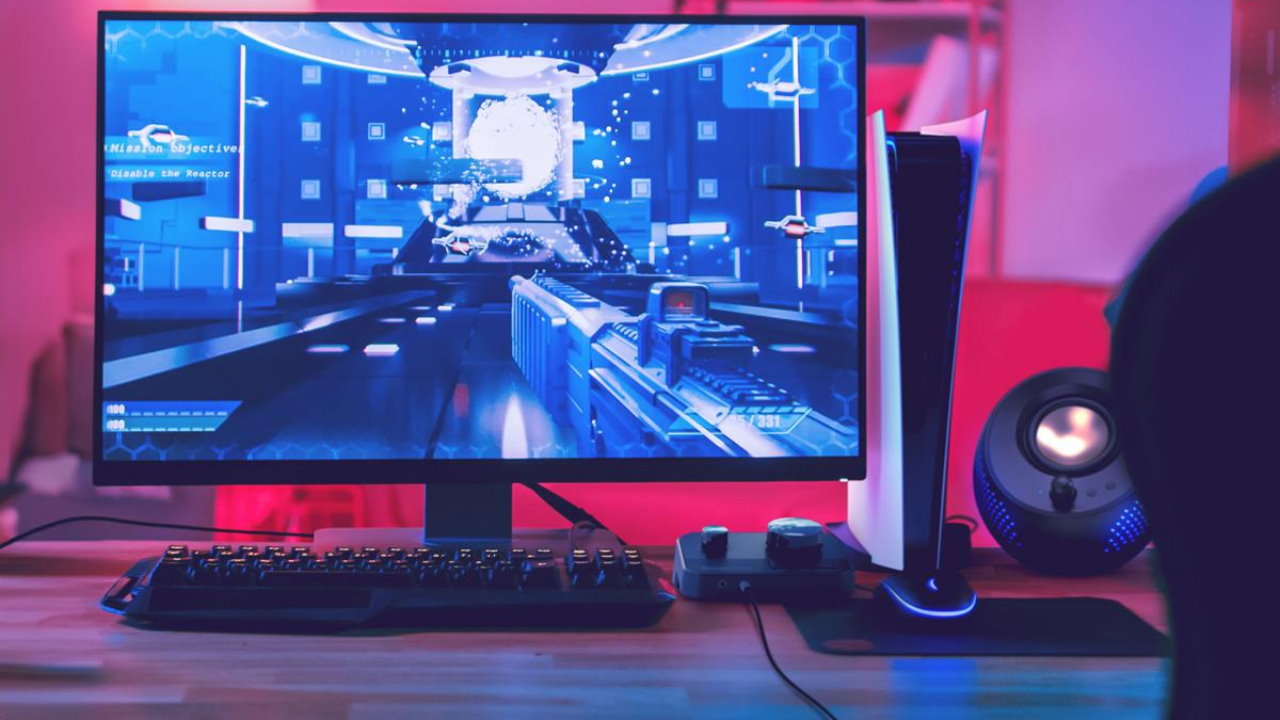 Sound Blaster G8: Ultimativer Gaming-DAC fÃ¼r Audio-QualitÃ¤t angekÃ¼ndigt