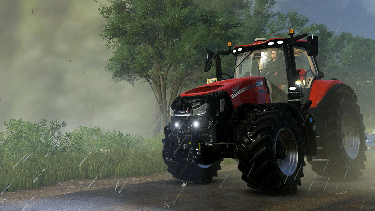 Landwirtschaft in VR: Farming Simulator fÃ¼r Meta Quest angekÃ¼ndigt & Trailer ist online