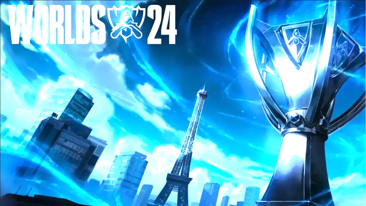 Finale League of Legends: Am 2. November wird der Champion gekrÃ¶nt!