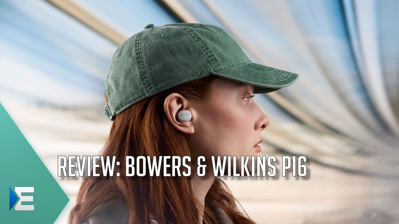 Pi6 von Bowers & Wilkins: Komfort, Klang und Design im Test