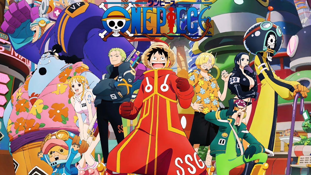 Toei Animation kÃ¼ndigt One Piece Pause und neue Inhalte an