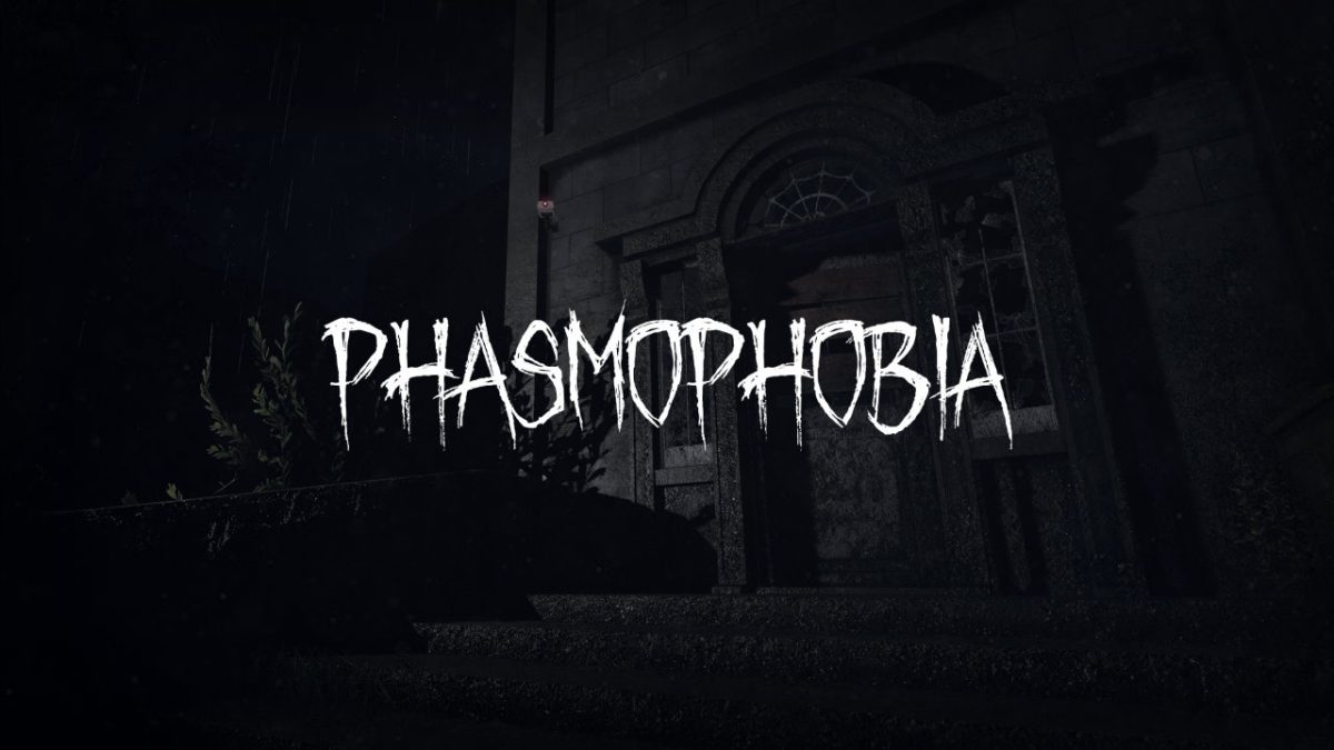 Weihnachtliches Community-Event „Winterâ€˜s Jest“ startet Heute in Phasmophobia