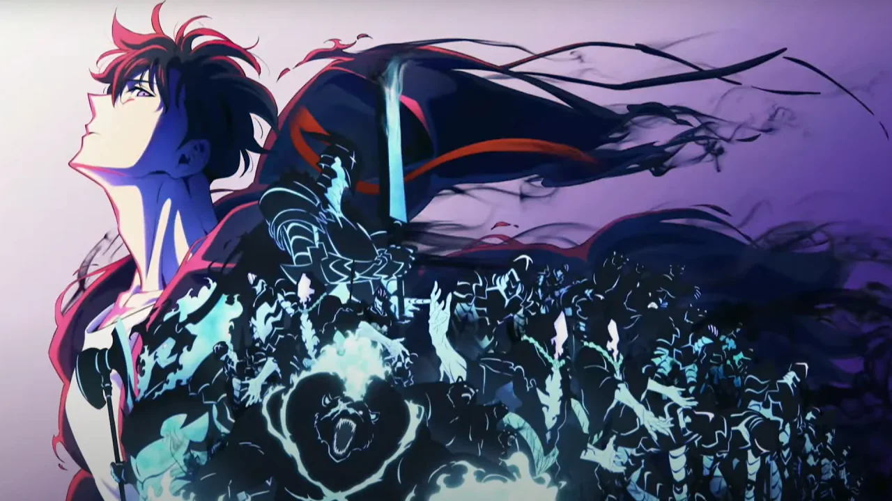 Solo Leveling Staffel 2 -Arise from the Shadow- auf Crunchyroll gestartet
