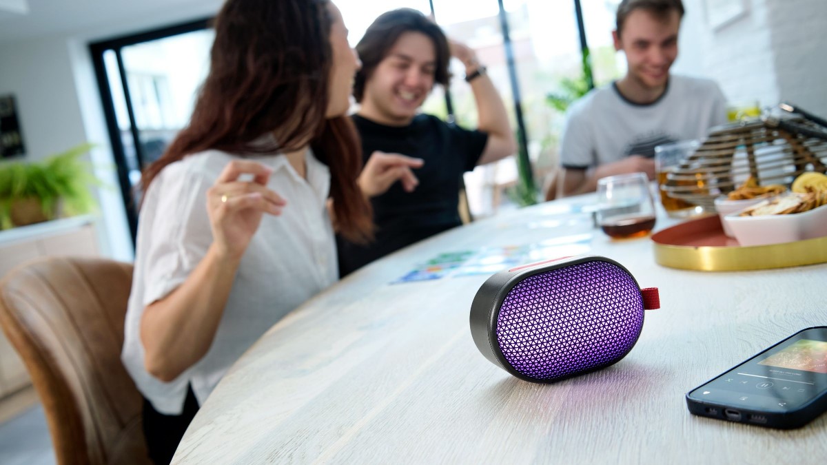 Bigben PARTY: Neue Audio-Produkte fÃ¼r jede Feier