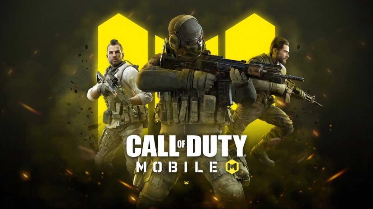 Call of Duty: Mobile startet am Donnerstag mit Season 1: Wings of Vengeance ins neue Jahr
