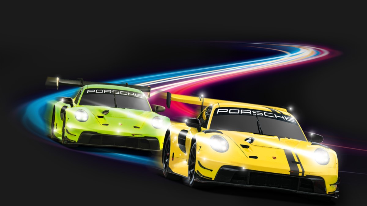 Carrera Hybrid: Die Zukunft des digitalen Rennsports