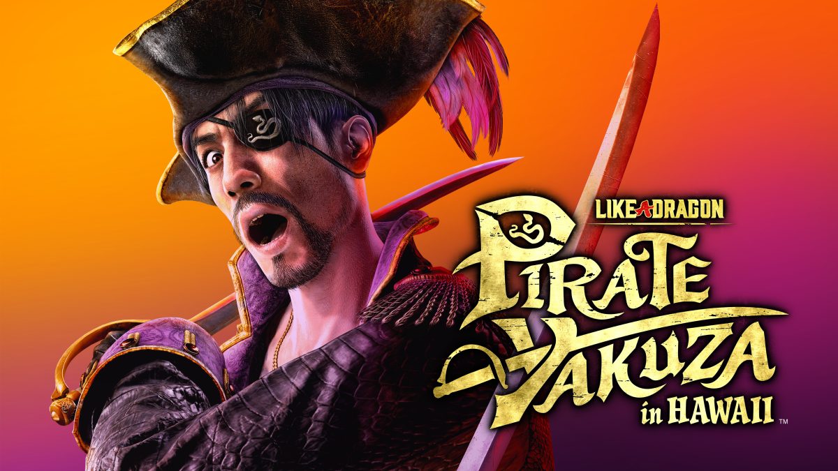 Like a Dragon: Pirate Yakuza – neues Gameplay verÃ¶ffentlicht